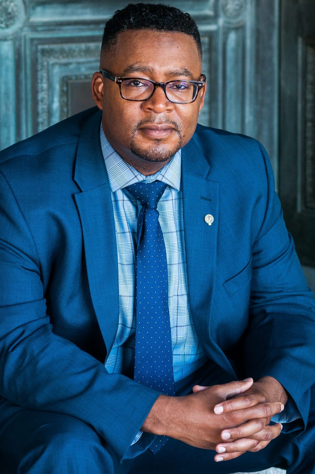 Kamal Hubbard